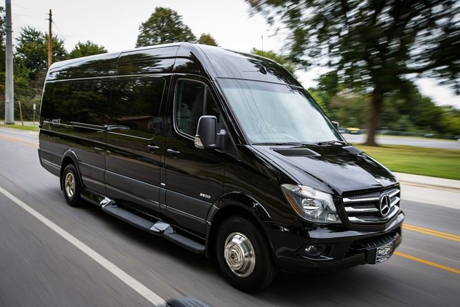 6-Hours Customized Private RUSSIAN RIVER Valley Wine Tour From San Francisco Bay