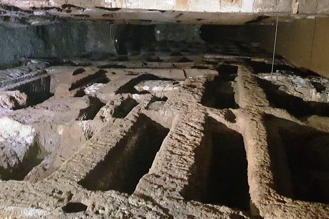 6-Hours Mystic Tour Through the Dark Side of Rome