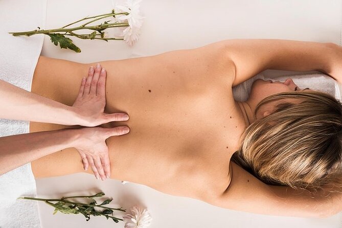 60 Minutes Full Body Massage in Hurghada - Overview of the Massage Service