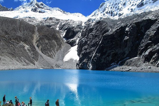 69 Lake Tour of Peru