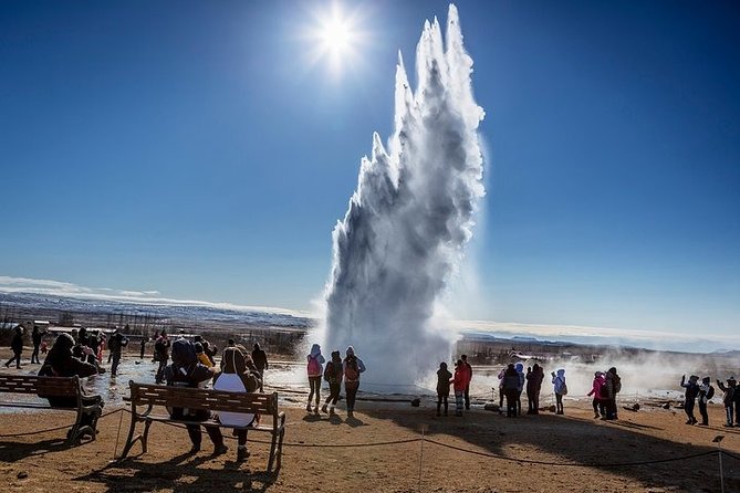 7 Day Iceland With Reykjavik Blue Lagoon Snæfellsnes | Golden Circle | South….