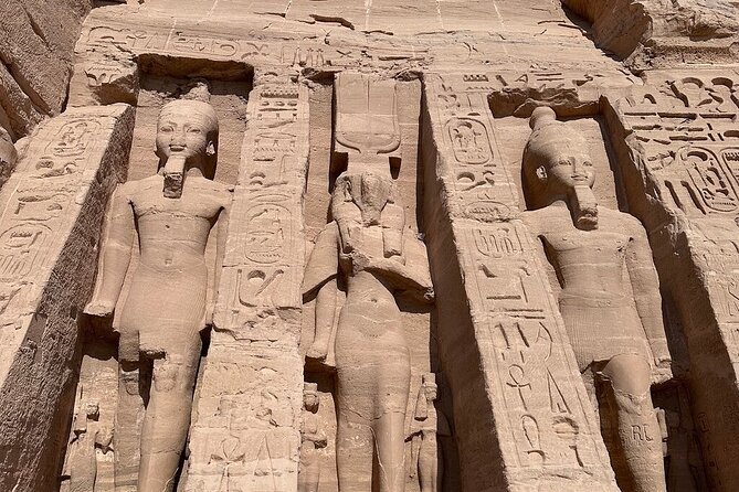 7-Day Luxury Tour Egypt Cairo Pyramids and Cruise