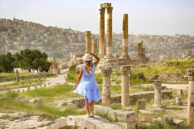 7-Day Private Tour, Jordan Espresso - Tour Overview