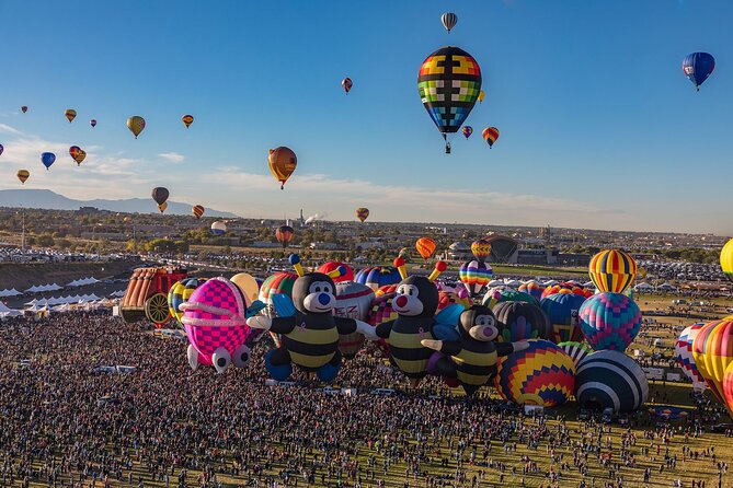 7-Day Tour Across Los Angeles,Phoenix, Sedona, and Las Vegas