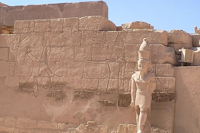 7 Day Tour Egypt Heart Cairo Pyramids and Cruise