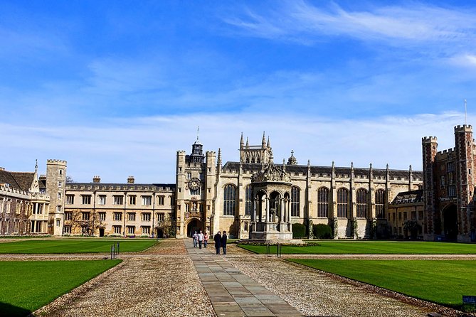7 Day Tour Exploring England and Scotland Starting From London - Inclusions and Exclusions