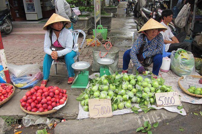 7-Day Vietnam Private Tour to Hanoi, Ho Chi Minh City, and Cruise on Halong Bay - Itinerary Overview