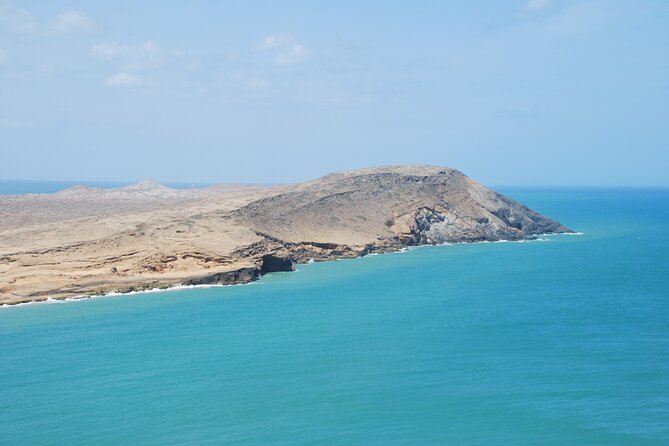 7 Days 6 Nights Alta Guajira Photographic Route Tour With Pick up