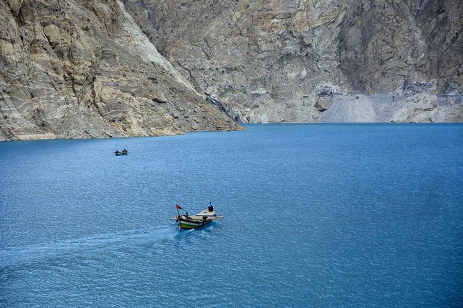 7-Days Autumn Tour to Hunza Valley