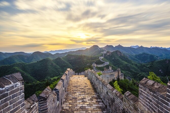 7 Days China Ancient Capitals Tour of Beijing-Luoyang-Xian by High Speed Trains - Tour Overview and Itinerary