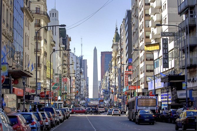 7-Days Discovery of Buenos Aires and Santiago Highlights
