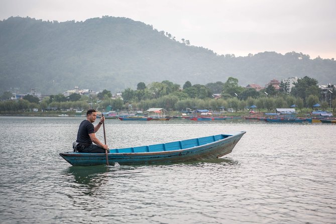 7 Days Nepal Motorcycle Tour - Itinerary