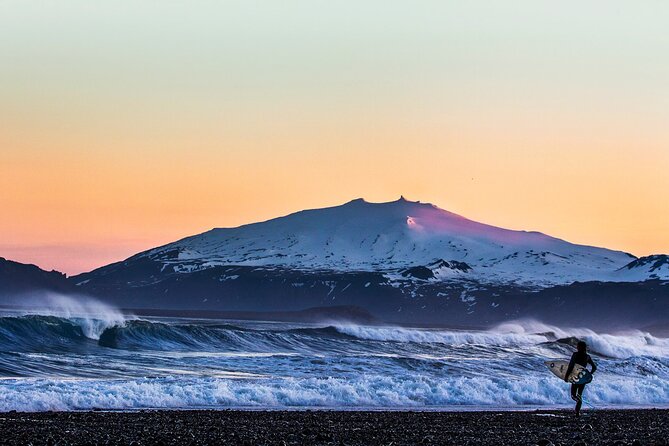 7 Days Self-Drive Tour With Pick up - Westfjords & the West Coast -4x4 Campervan - Tour Overview and Details