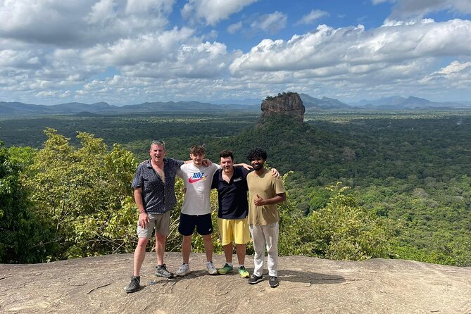 7 Days Tour Around Srilanka