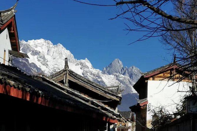 7-Days Tour From Kunming to Shangri-La and Overnight in Tiger Leaping Gorge