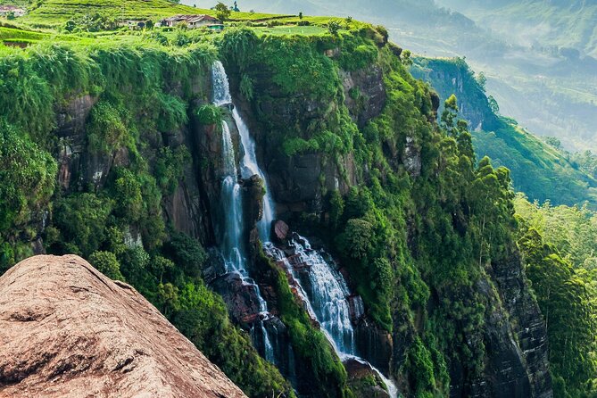 7 Days Tour in Sri Lanka With 4 Star HB Accommodations