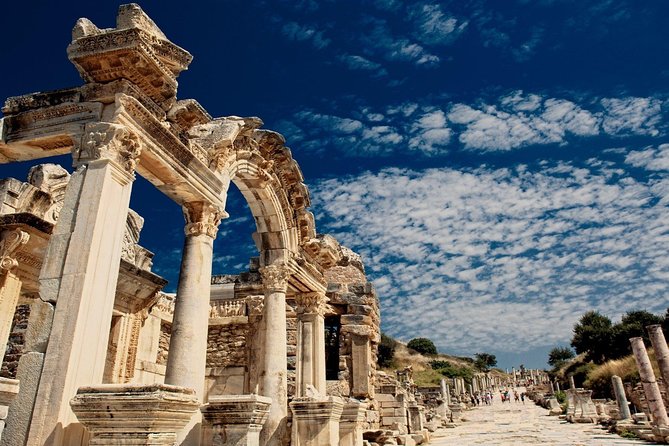 7 Days Turkey Tour - Explore Historic Istanbul