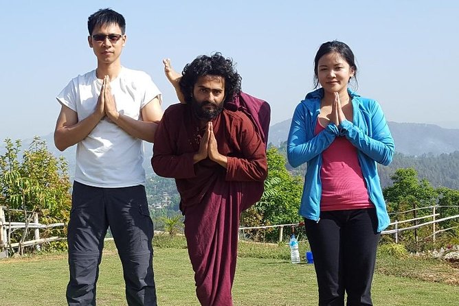 7 Days Yoga Retreat and Trekking Tour Near Kathmandu Valley Nepal - Overview of the Retreat