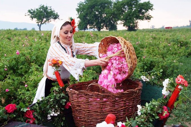 7-Night Bulgaria Tour From Sofia - Tour Highlights