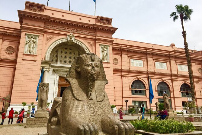 7 Nights Nile Cruise