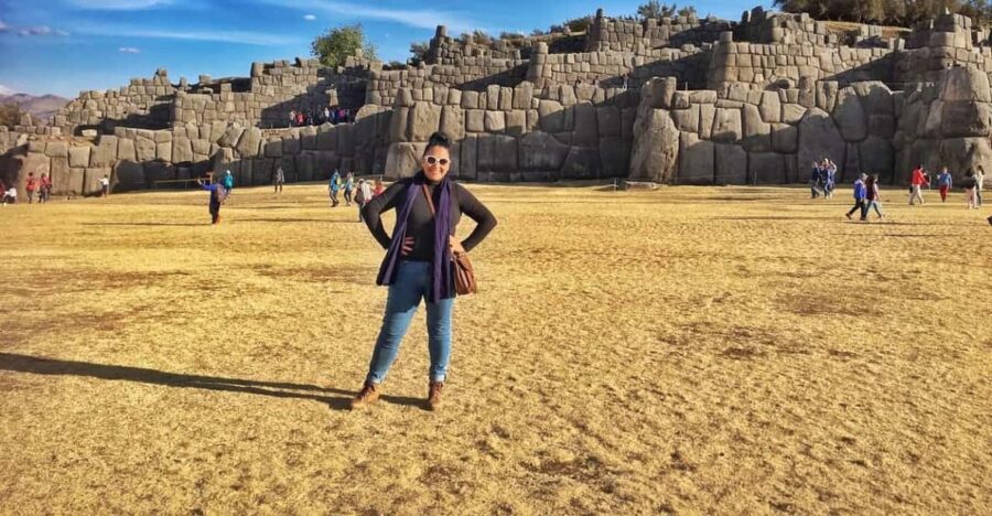 7D Tour + Hotel***: Machu Picchu, Rainbow Mountain