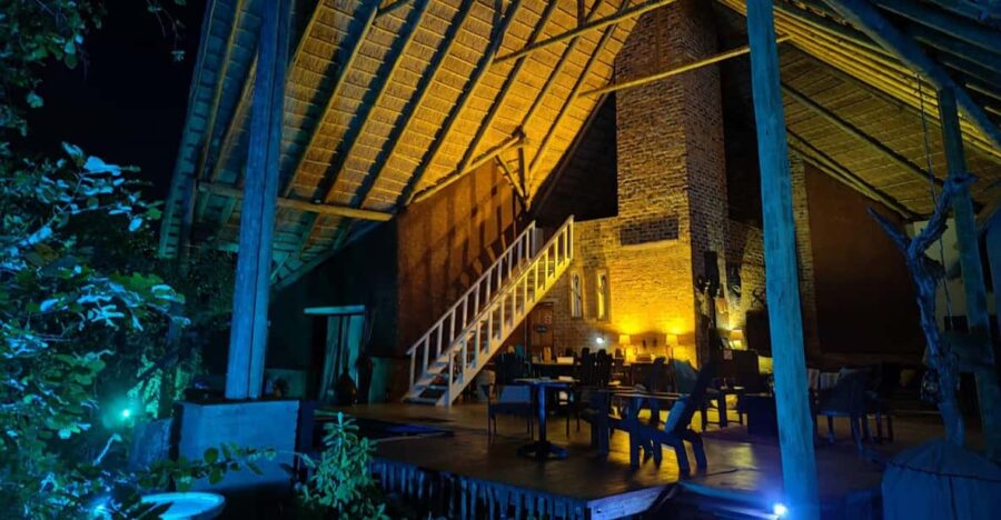 8 Day Kruger National Park, St Lucia and Sodwana Safari Tour