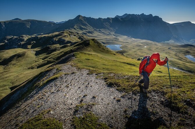 8 Day Private Albanian Alps Trail Guided Hiking Private Tour - Overview