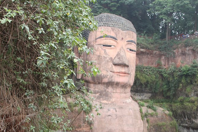 8-Day Private Tour to Shanghai,Chengdu,Xian and Beijing