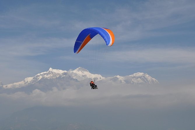 8 Days Best Kathmandu, Pokhara, Chitwan Yoga Tour in Nepal