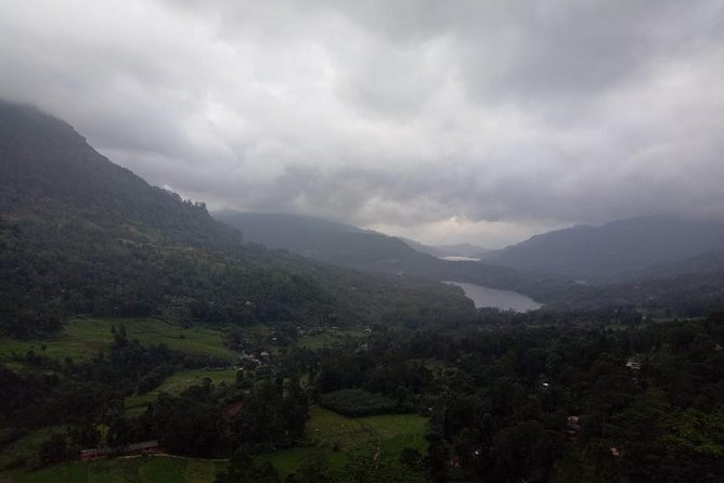8 Days Sri Lanka Private Tour With Air Conditioned Vehicle