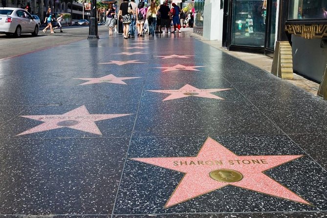 8-Hour Limo Tour of All of Los Angeles to Malibu, Santa Monica, Venice,Hollywood