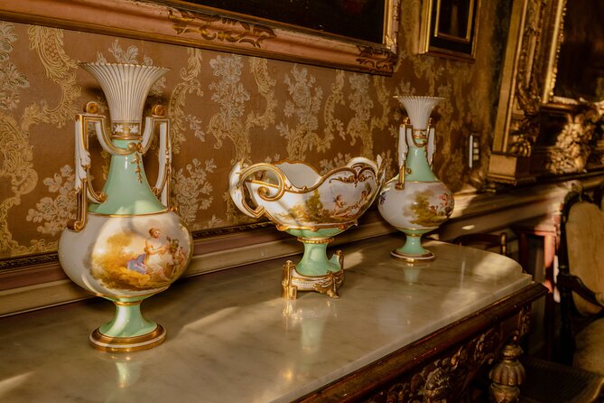 8-Hour Private Tour Lima Viceroyalty and Gold Museum With Lunch - Inclusions