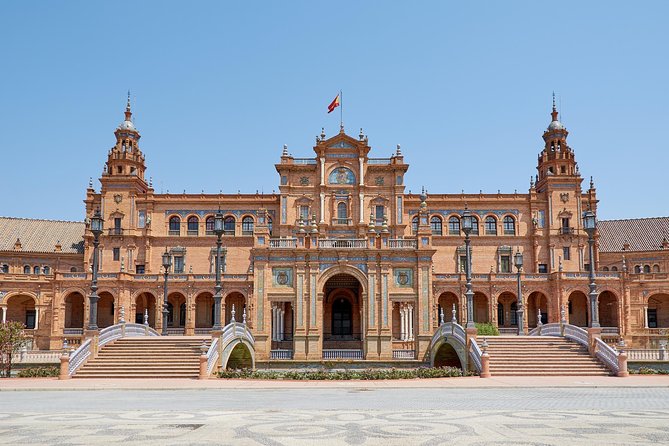 9 Day Guided Tour Andalusia and Mediterranean Coast From Lisbon