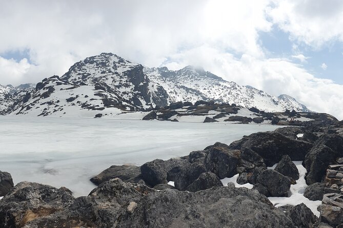9-Day Private Hiking Tour to Gosaikunda Lake From Kathmandu - Tour Overview and Details