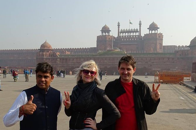 9 Day Private Tours Rajasthan Golden Triangle Tour Without Hotel Only Cab