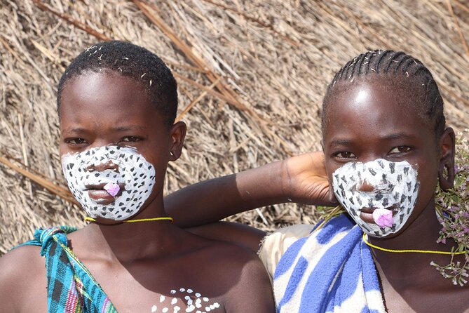 9 Days Omo Valley Ethiopia and Safari Tour