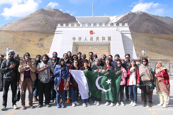 9 Days Private Tour to Hunza Valley