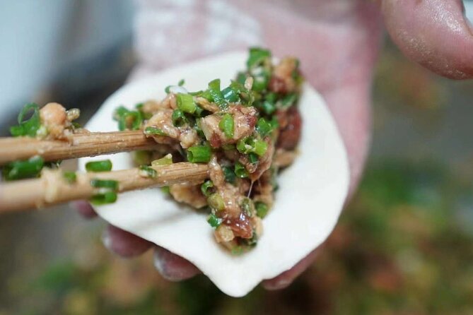 A Culinary Tour in Shanghai at Night - Overview of the Tour