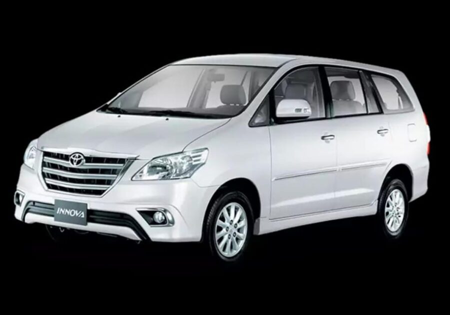 A Private Transfers: From Madurai to Trichy