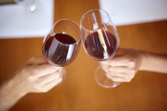A Sensory Journey of Cretan Wines - Exploring the Cretan Wine Landscape