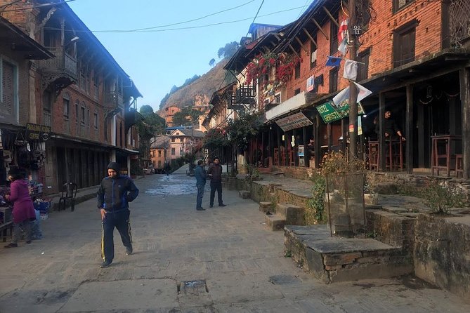 A Short Guided Trip To Bandipur 1 Night Homestay From Pokhara or Kathmandu. - Tour Overview