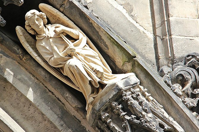 Aachen - Old Town Guided Tour - Tour Highlights