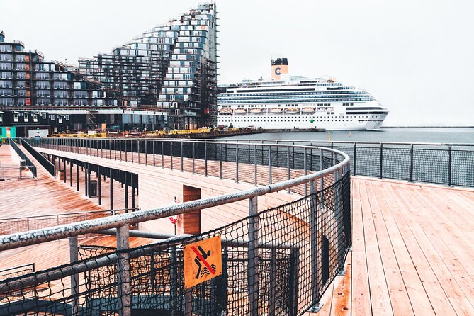 Best Tours In Aarhus