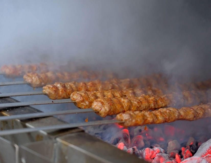 Abdi Bey Turkish Traditional Restaurant Discount Ticket