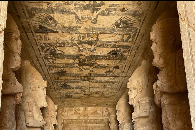 Abu Simple Temple