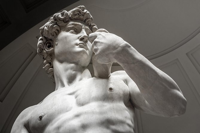 Accademia and Uffizi Skip-The-Line Ticket & Audio-Guided Tour - Overview of the Tour