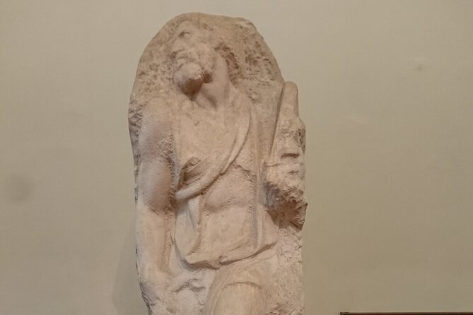 Accademia Gallery With David Private Tour