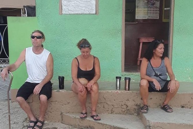 Accompong Town Of The Maroons Day Adventure - Tour Overview