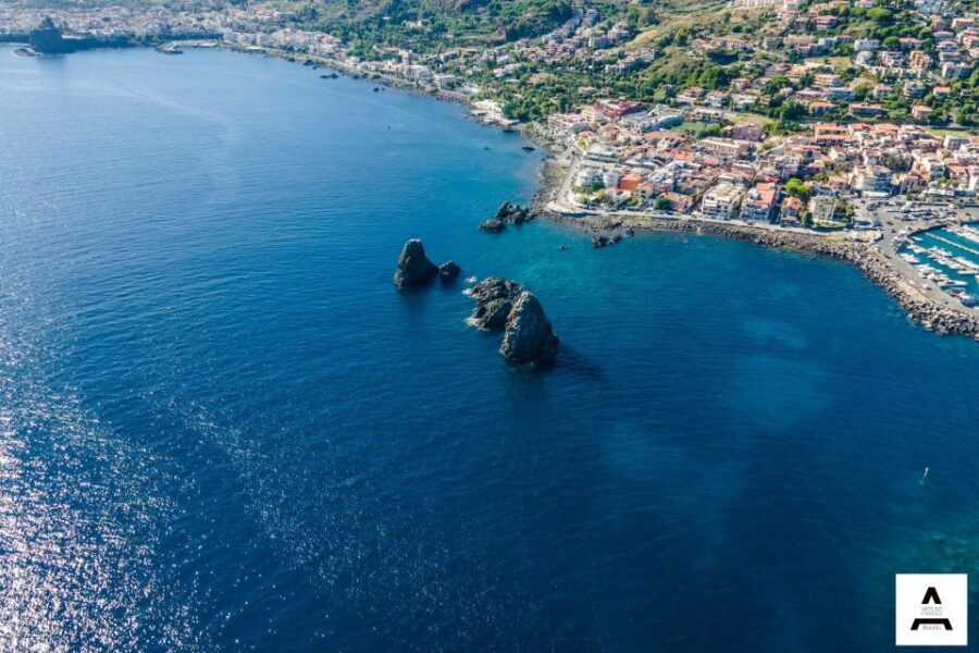 2 Best Cruises And Boat Tours In Aci Trezza