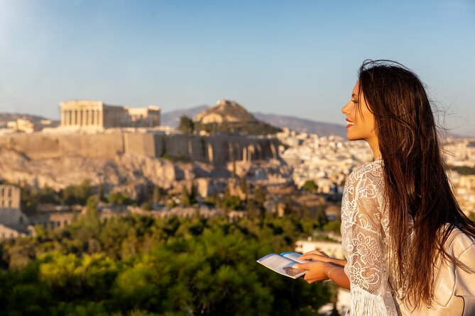 Acropolis Walking Tour - Pricing and Guarantee